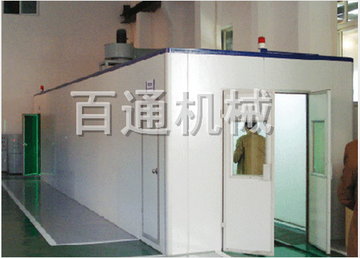 寧波噴砂機(jī)廠家_拋丸與噴砂的區(qū)別