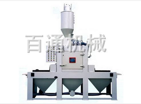 BT-1211-12通過(guò)式自動(dòng)噴砂機(jī)系列